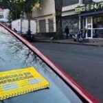 Controles viales intensivos en La Plata: múltiples infracciones, vehículos retenidos y personas demoradas