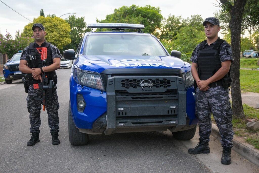 Investigan la muerte de una joven de 21 años hallada en una vivienda de La Plata
