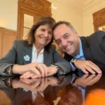 Bullrich cuestionó a Adorni por su declaración jurada y pidió esclarecer las presuntas omisiones