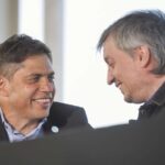 Tras los contactos en el velorio del Indio Solari, el peronismo busca recomponer puentes, pero sigue la incógnita entre Kicillof y Máximo Kirchner