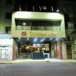 Un ícono de La Plata busca nuevo dueño: ponen en venta el histórico Hotel Corregidor