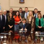 Avanzan las conversaciones entre el Gobierno y las universidades por mayores recursos: qué exigencias forman parte del acuerdo