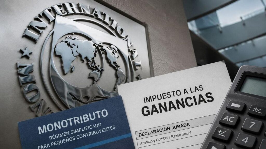 El FMI respaldó la estrategia de acumulación de reservas y ve perspectivas favorables para la economía argentina