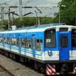 Alteraciones operativas en el servicio de la Línea Roca: limitaciones y demoras en la circulación ferroviaria