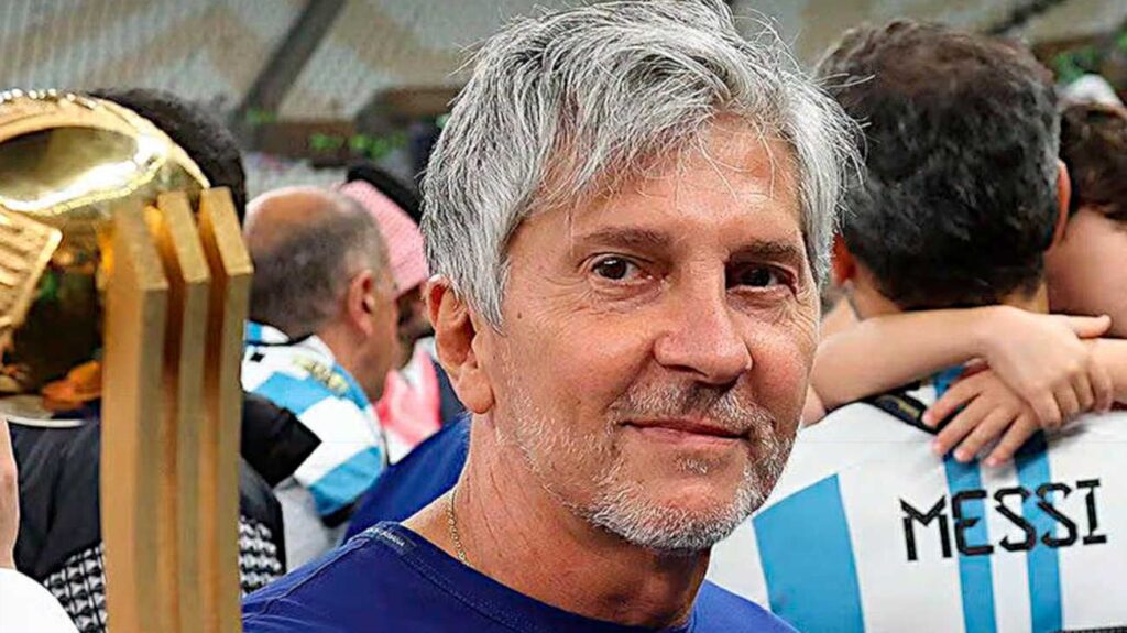 Conmoción por Lionel Messi: preocupación por la salud de su padre y una emotiva reacción en el Mundial