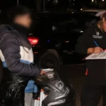 La Municipalidad de La Plata aprehendió a 20 personas durante operativos de tránsito y labró más de 1.700 infracciones