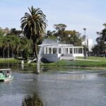 La Justicia avaló la continuidad de las obras en el Parque Saavedra y desestimó un recurso de amparo