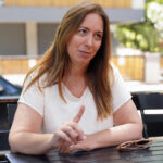 Vidal no descarta una candidatura de Macri en 2027 y reafirma la identidad del PRO
