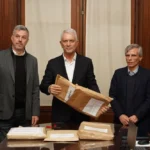 La Plata avanza con la restauración del Palacio Municipal: abrieron las ofertas para reparar las cubiertas