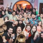 Lo’Porfiados: el ska como bandera de alegría, resistencia y encuentro