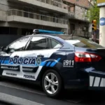 Intentó asaltar a un policía federal y murió tras un enfrentamiento en City Bell