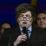 Milei presentó la reforma de la Carta Orgánica del Banco Central y apuntó contra el kirchnerismo: “Ha sido una herramienta que posibilitó el robo de la casta política”