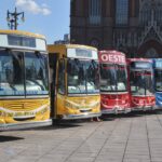 Fuerte aumento del boleto en La Plata: desde agosto el pasaje mínimo costará $1.210 y los recorridos más largos superarán los $2.000