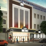 Casa Metro presenta cinco espectáculos este fin de semana con música, teatro, flamenco y poesía