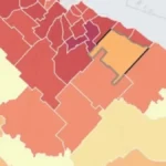 El mapa de los deudores en Argentina: cuáles son las zonas con más morosos y a quiénes les deben dinero