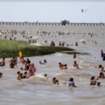 Nuevo reclamo por el impacto ambiental del Paseo Costero de Punta Lara