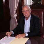 Julio Alak llamó a movilizarse contra el proyecto de nueva Ley de Tierras y cuestionó sus posibles efectos