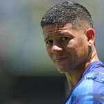 Se fracturó jugando al fútbol en una cancha vinculada a la familia de Marcos Rojo y deberán indemnizarlo
