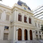 Paro en la UNLP: docentes y nodocentes se suman a la jornada nacional de protesta