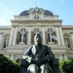 La UNLP tendrá dos jornadas sin clases: asueto por el Día de la Universidad y paro docente